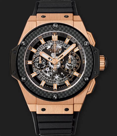 Hublot Replica 